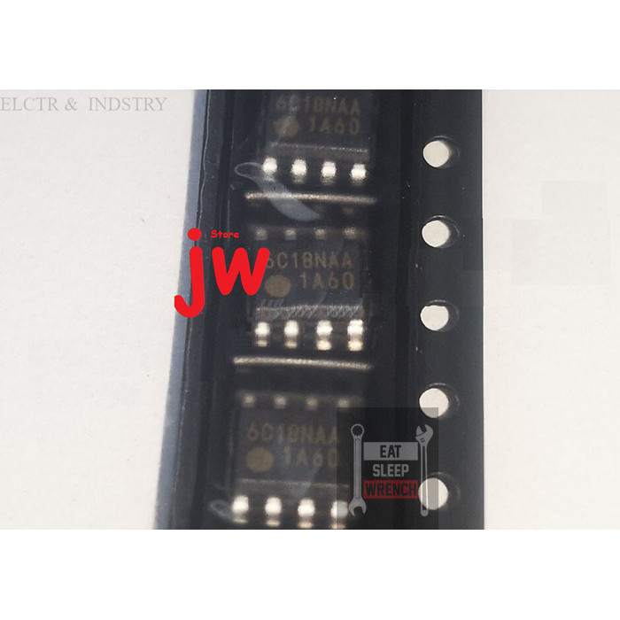 FA1A60N 1A60 FA1A60N-C6-L3 FA1A60 SOP-8 SMD aneka IC transistor dan mosfet