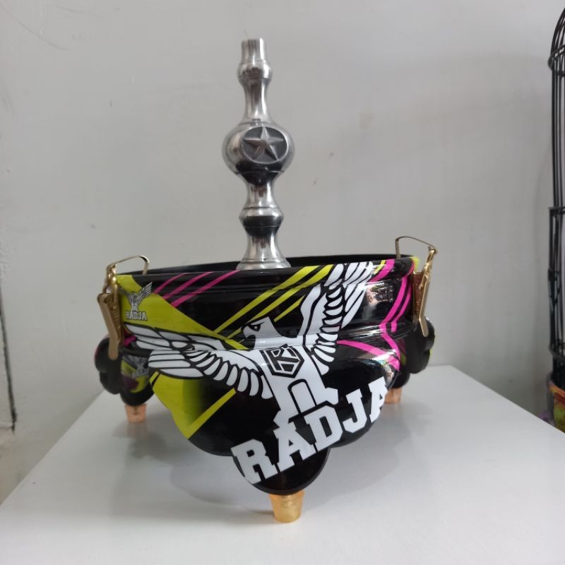 JU87Y tebok pleci pion stanlis