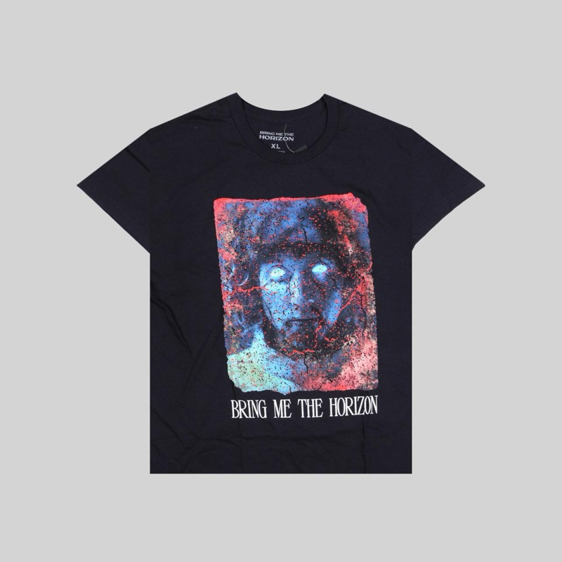 TSHIRT - BRING ME THE HORIZON - MEDUSA