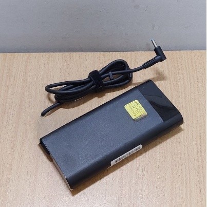 Adaptor Charger HP Pavilion Gaming 17 16 15 - 19.5V-10.3A 200W OVAL -MN