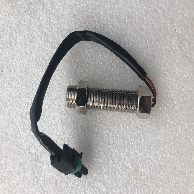 speed sensorHyundai Loader