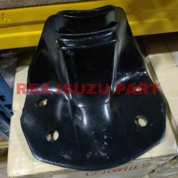 Hanger gantungan per extra Isuzu ELF NKR66 NKR71 old besar impor