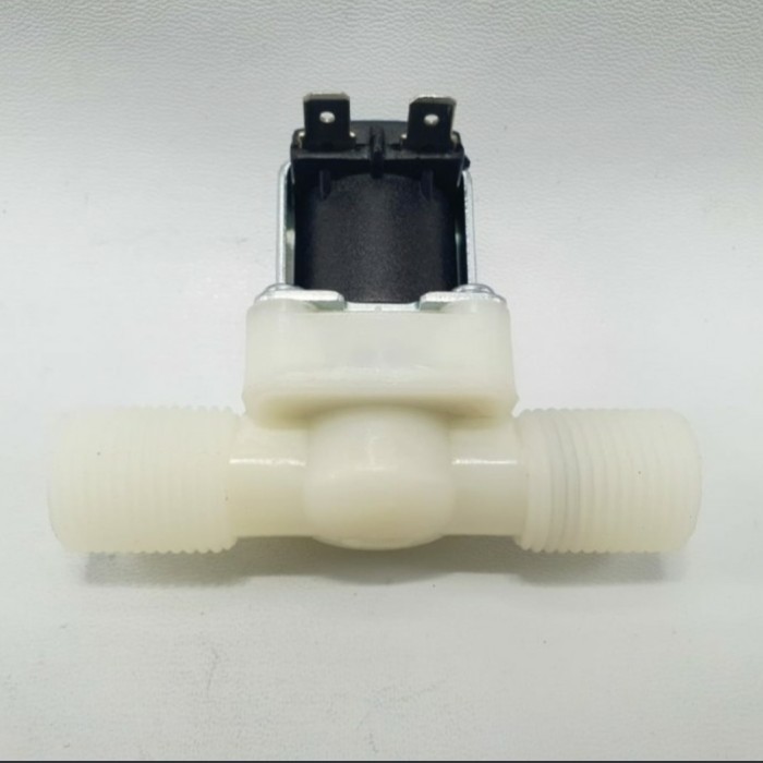 TFE SOLENOID MESIN CUCI / SOLENOID VALVE AIR LURUS 220V