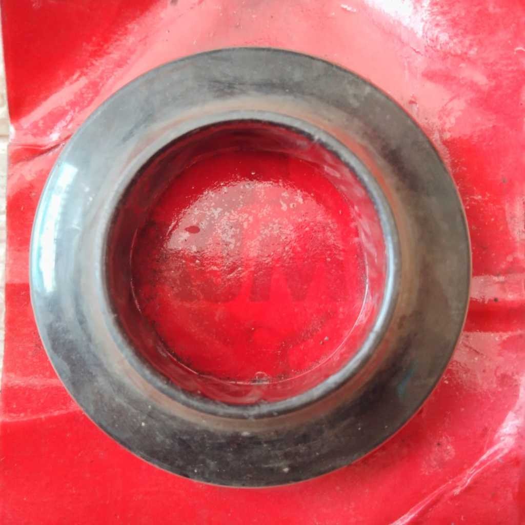 NOS/SIL SEAL SHOCK DEPAN HONDA NEOTECH TIGER ( 31X43X10.3 )