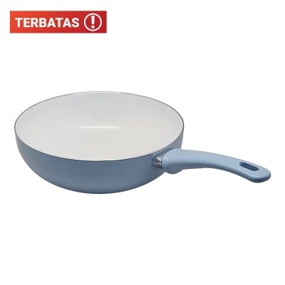 Morii Wok Pan 24 cm