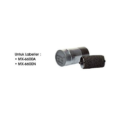 

Labeller Ink Roller 18Mm