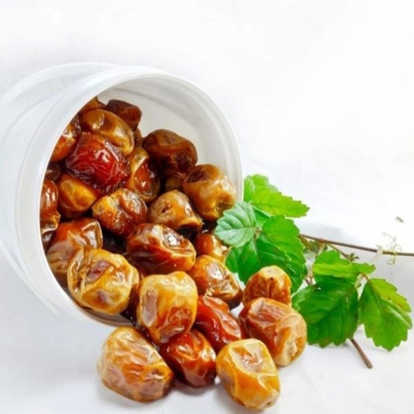 

AVEN Kurma Ember Premium Al-Qashiem Buah Untuk Buka Puasa Lebaran