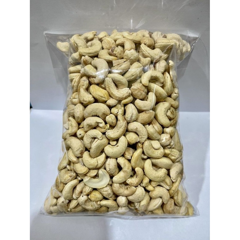 

Best Seller kacang mede sulawesi - mentah, 1KG