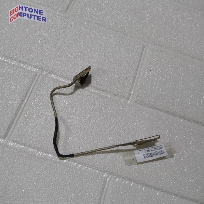 Fleksibel LCD LED LVDS Lenovo Thinkpad x131e