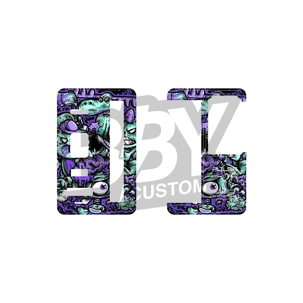 

Skin Inner Garskin Pulse V5