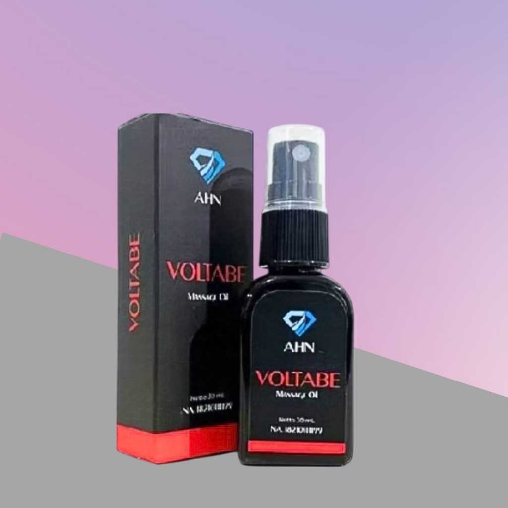 BEST MASSAGE VOLTABE OIL SPRAY UNTUK PEMBESAR KELAMIN LAKI LAKI PALING AMPUH TANPA EFEK SAMPING
