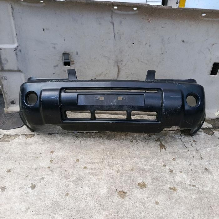 BEMPER BUMPER DEPAN NISSAN XTRAIL X-TRAIL T30 Type FACELIFT