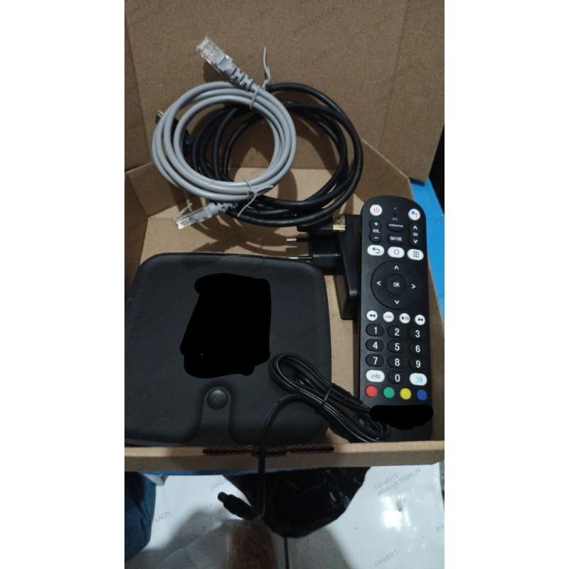 stb unlock android 11 siap pake fullset voice atv launcher