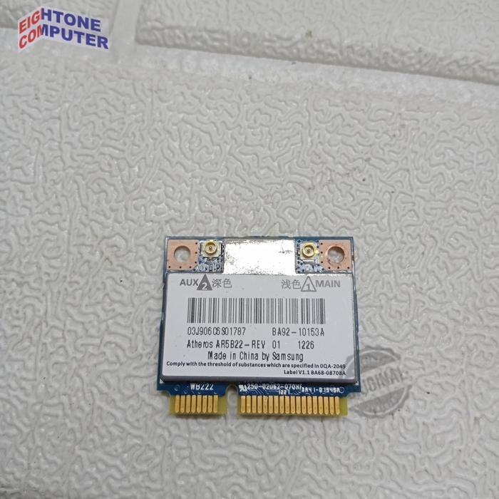 Wificard Wifi SAMSUNG 535U NP535U3C