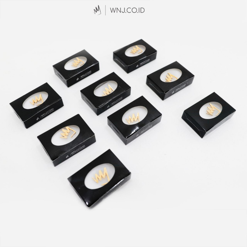 Brooch Exclusive Pin Bros Jilbab Mewah Huruf Aksesoris Hijab Hiasan Kerudung Lucu