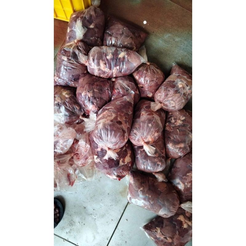 

New HATI AyamPremium