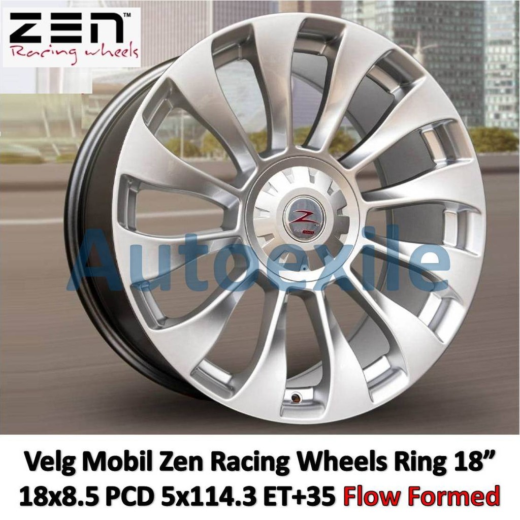 Harga velg r18 innova lama Terbaru Nov 2025 | BigGo Indonesia