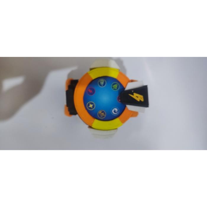 Jam Kuasa Boboiboy Mainan - Dengan LED lol