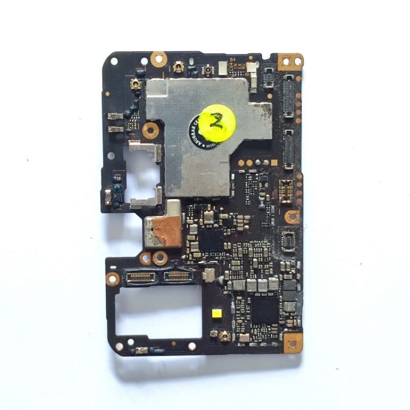 MESIN VIVO V9 MATI KOMPONEN UTUH