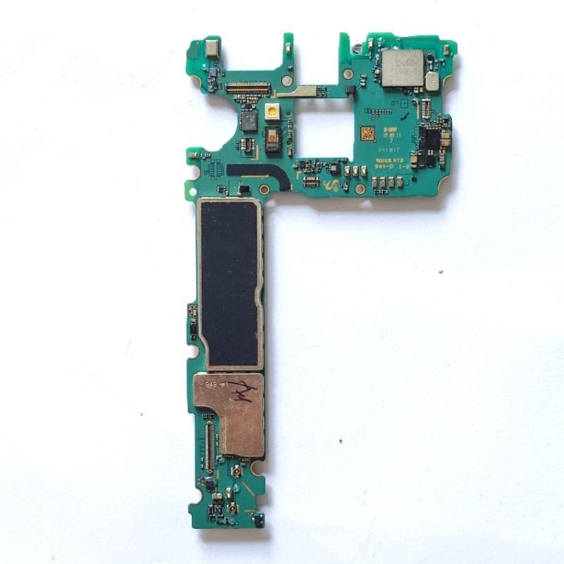 MESIN S7 FLAT MATI SEGEL