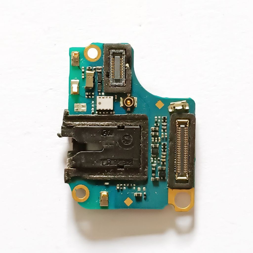 KONEKTOR CAS CHARGER OPPO F1S ORIGINAL COPOTAN