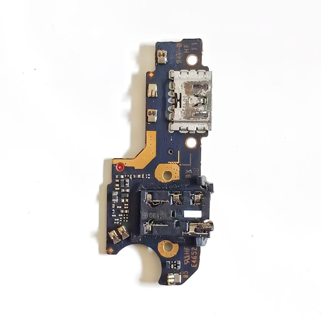 KONEKTOR CAS CHARGER REALME C15 ORIGINAL COPOTAN