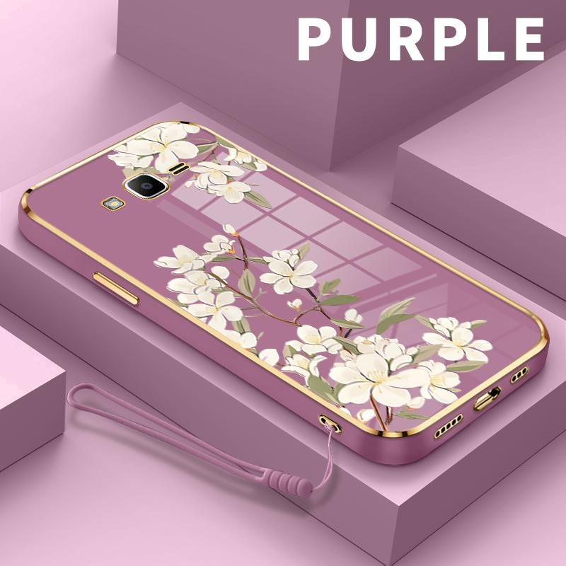 Casing Hp For Samsung J2 Prime J2 Ace J4 Plus J6 Plus J7 2017 J7 Prime J7 Pro On7 2016 Grand Prime P