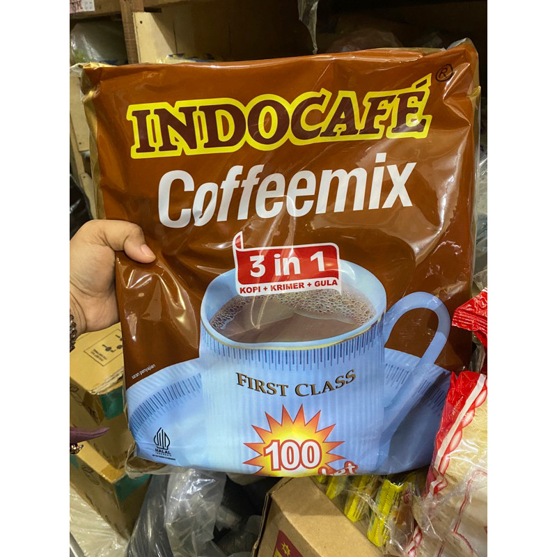 

KOPI COFFEMIX/KOPI INSTANT COFFEMIX 10SASET - ARM