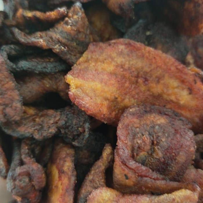 

Keripik pisang sale 500gr / keripik sale goreng shimaru snack