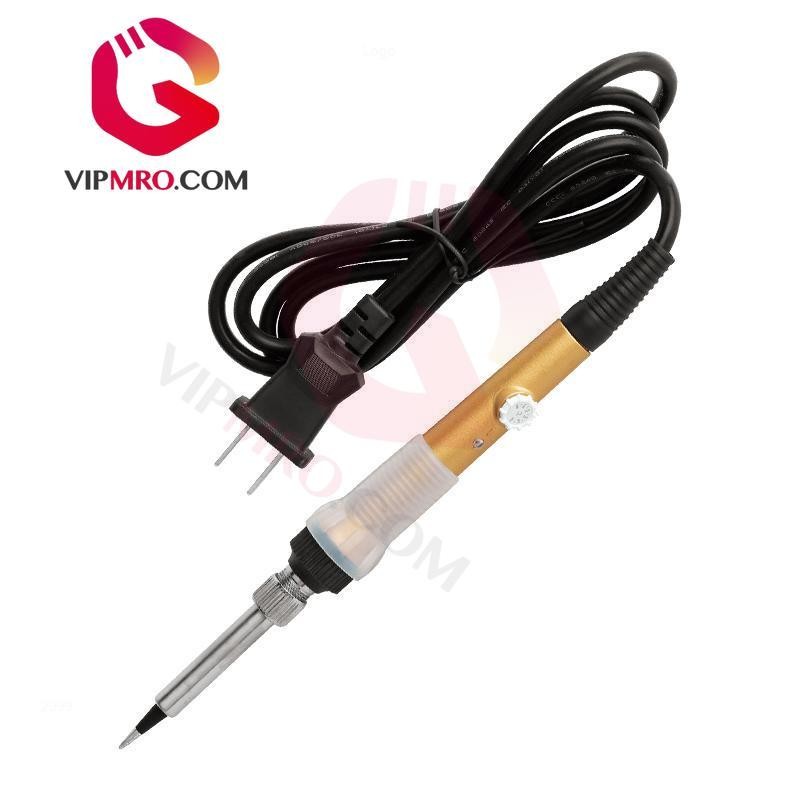 SOLDER TANGAN BESI SOLDER TERMOSTATIK BOSI/SOLDERING IRON /Besi solder listrik solder pena solder li