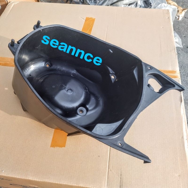 Bagasi Vario Techno 125 Fi Injeksi Old Lama 2012-2015