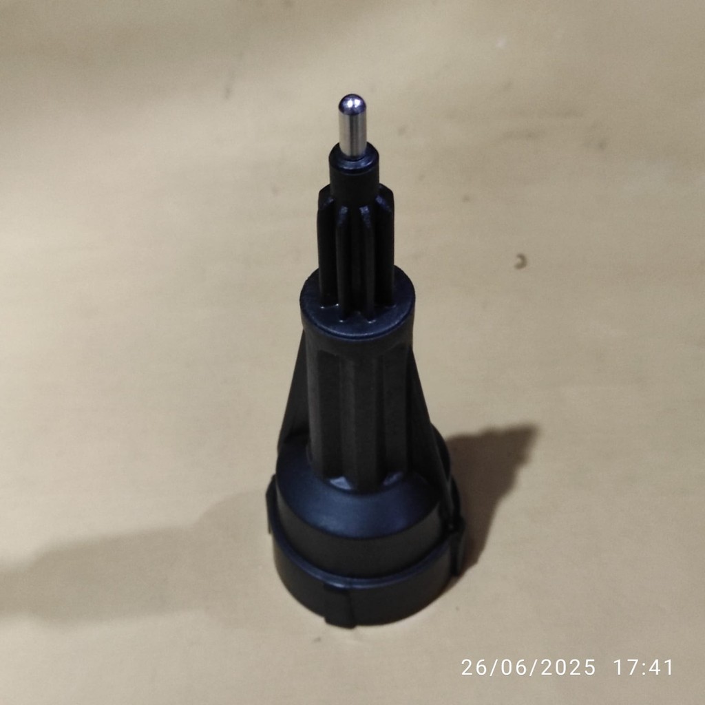 GEAR AS TENGAH KNIFE PISAU BLADE OXONE JUMBO FOOD PROCESSOR OX295 OX 295 1000W 3,5L CHOPPER BLENDER 