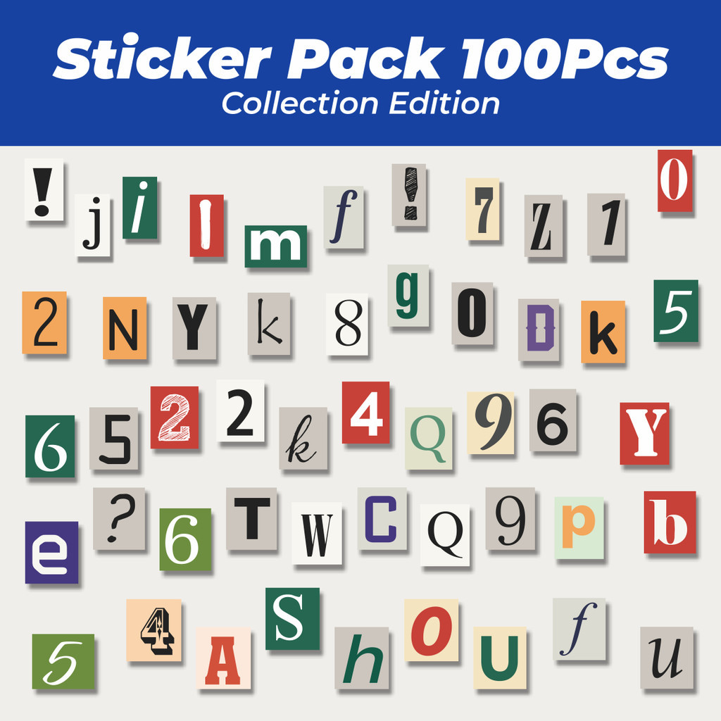 

Hot Stiker Ransom Vintage Stiker Lucu Anti Air Stikers Berperekat Waterproof Sticker Decal Buat Motor Helm Buku Journal Koper Casing HP Laptop Botol Minum