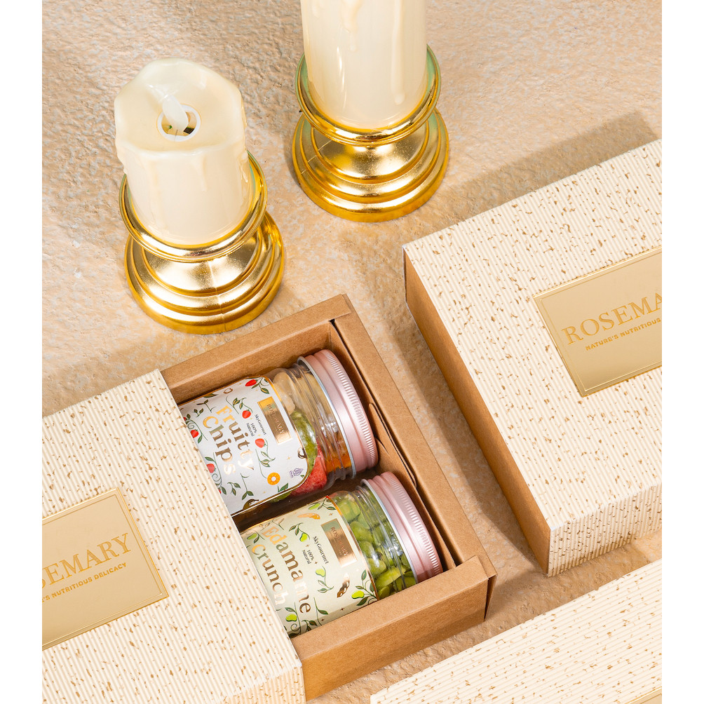 

Rosemary Sky Gourmet - Gift Box