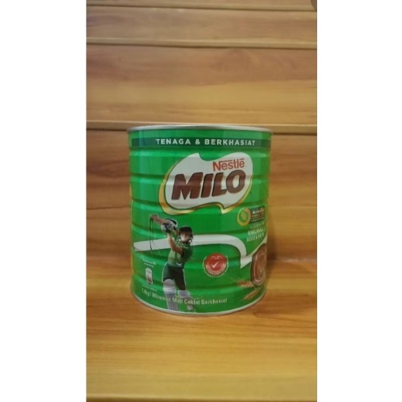 

Milo Kaleng 1.4kg