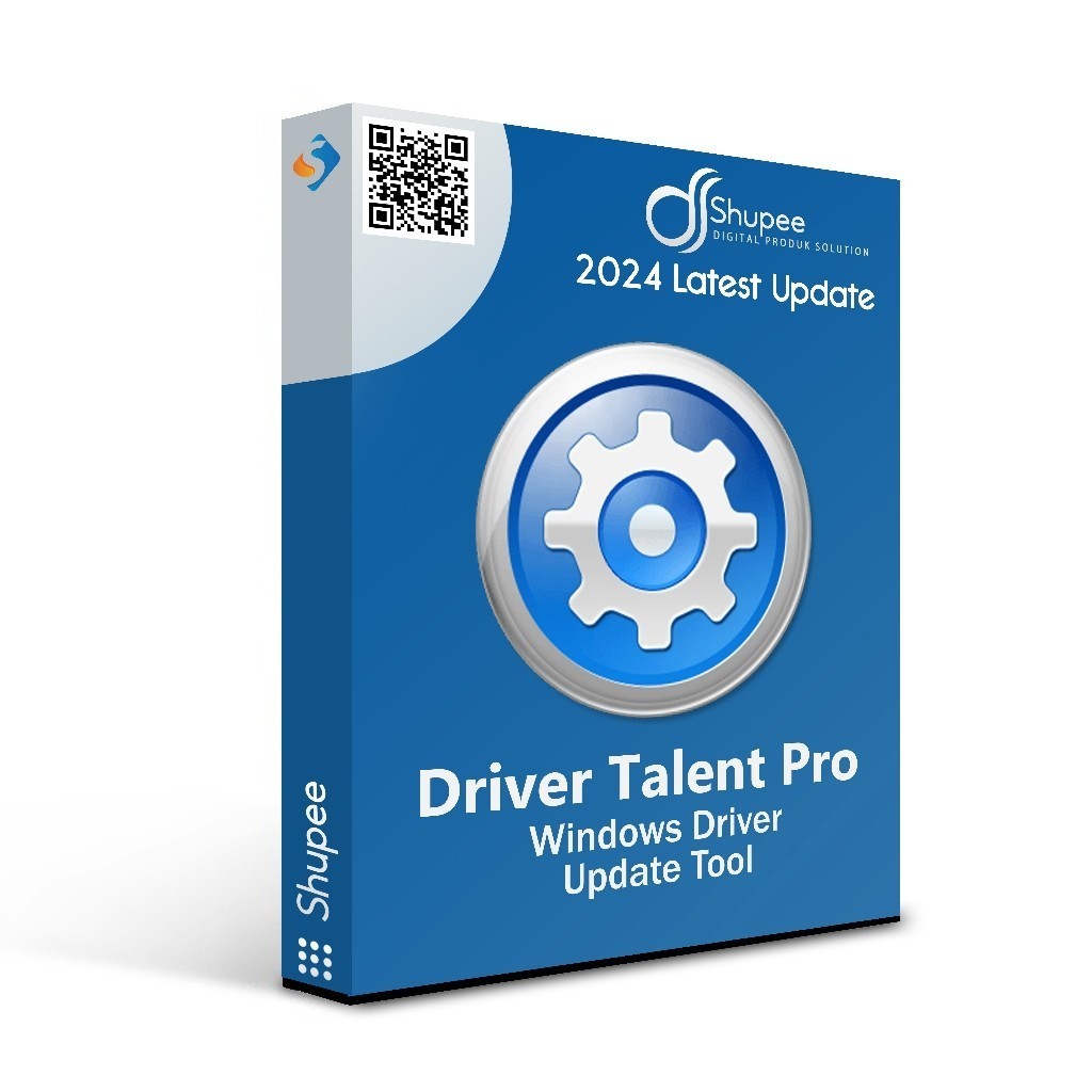 Driver Talent Pro Pre-Activated