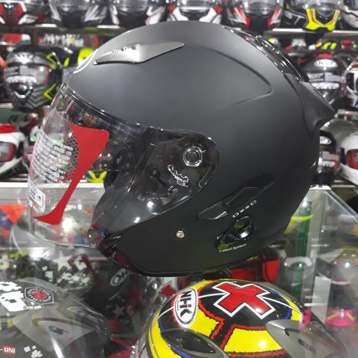 Helm Kyt Galaxy SPECIAL SIZE XXL