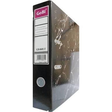 

Odner Gobi Folio 8401 Besar