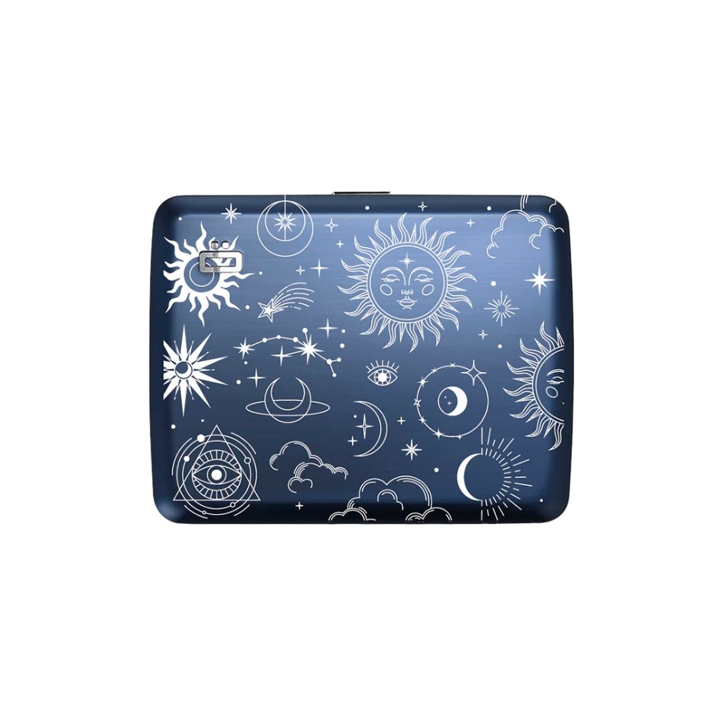 Dompet Kartu OGON Designs Smart Case V2 Large Cardholder Wallet