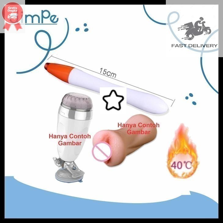 

Spesial promo~ 【 Top 】Tersedia Aksesoris PROMO ORIGINAL 100% AMAN CUP WARMER 15 CM PEMANAS SNAIL CUP PENGHANGAT USB WARMER TENGA PRIA PRIVASI !!! DS jinggastore151 happy shopping guys!!!! New