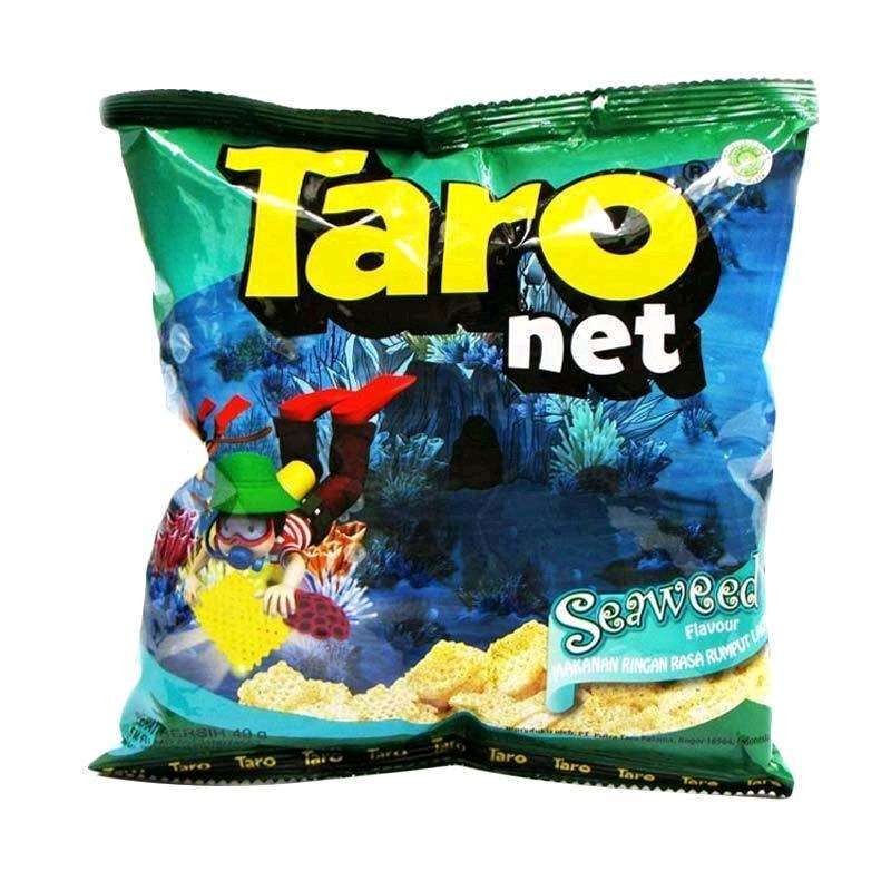 

taro net seawed (10pcs/17g)