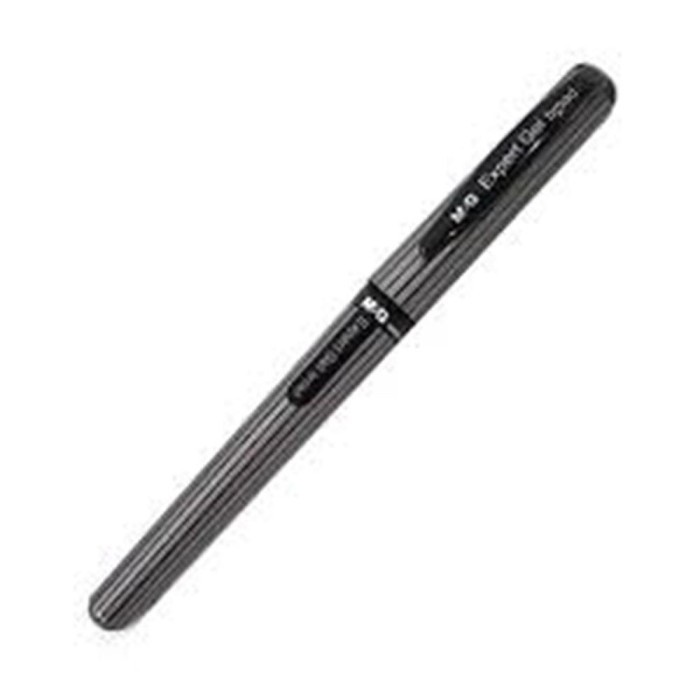 

Bolpoint Gel Expert Gel 0.7MM M&G / Stick Gel Pen / Pulpen Untuk Tanda Tangan