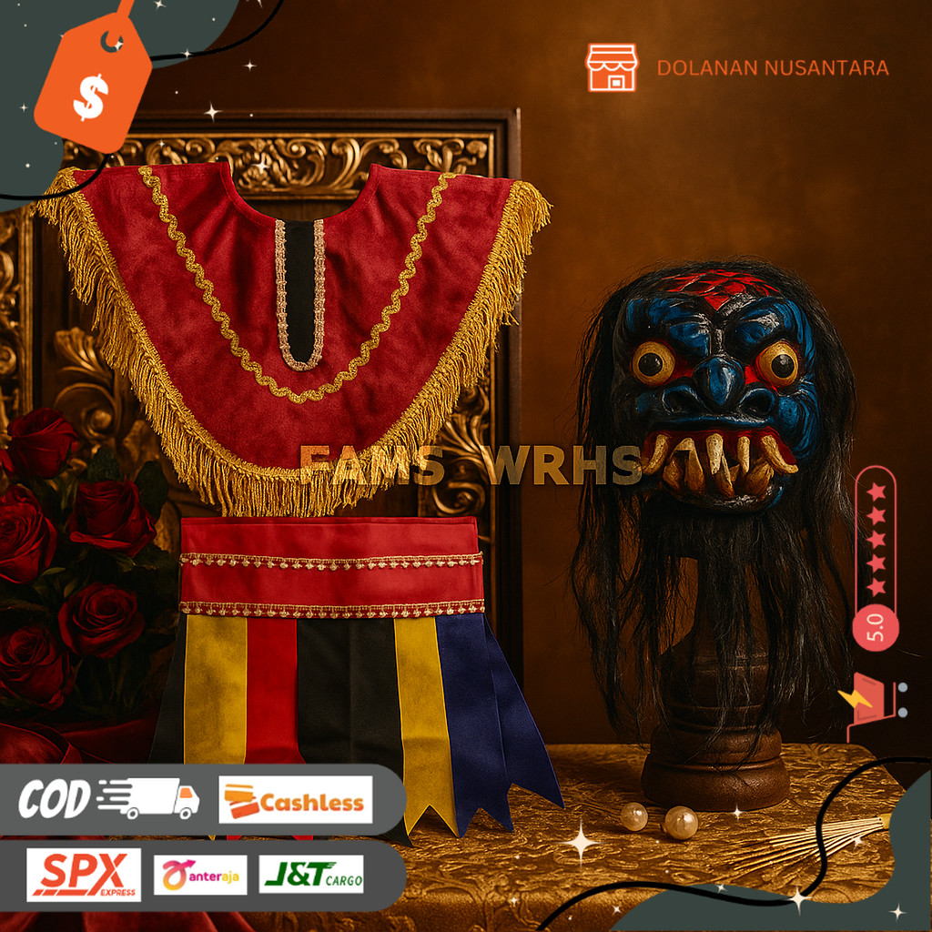 Setelan Gedruk Anak Dewasa Baju Gedruk dn