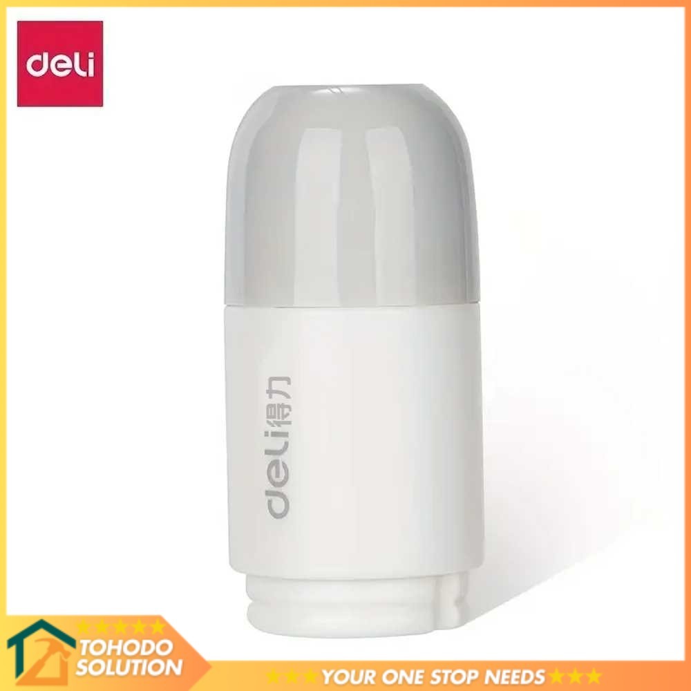 

Deli Stempel Penghapus Resi Thermal Paper Coating Liquid 10ml - JQ123