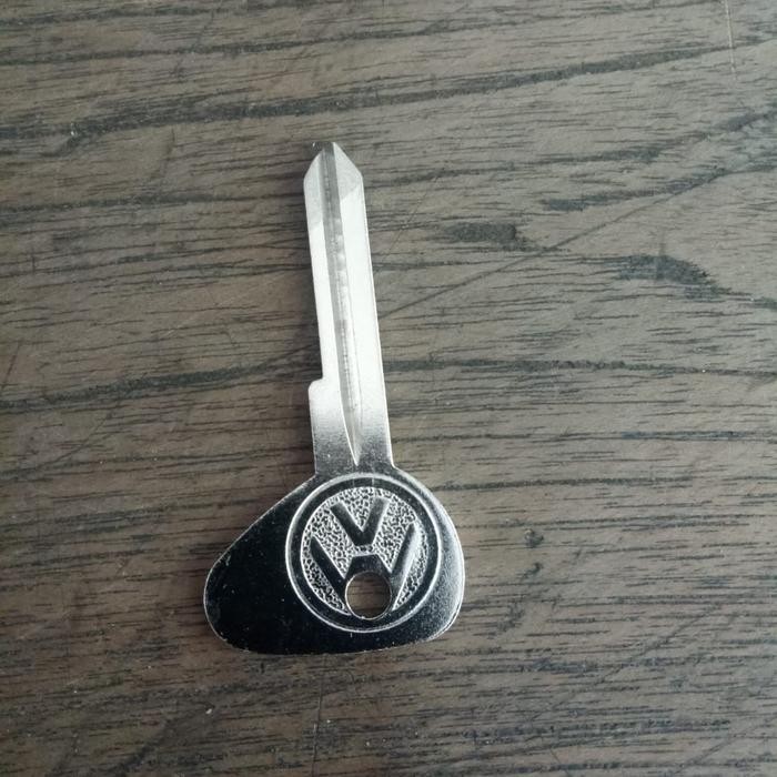 Anak kunci Vw kodok. part vw