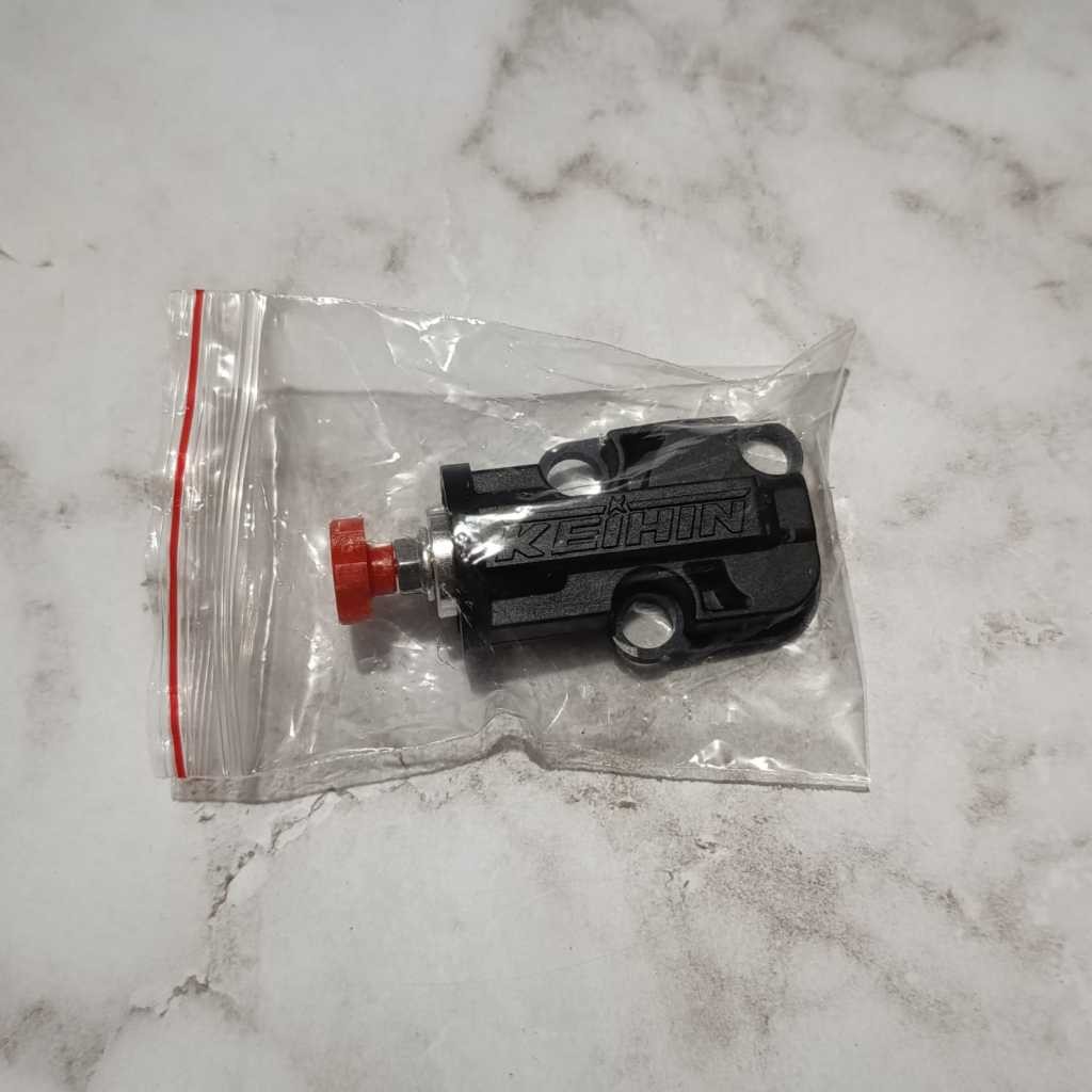 SETELAN LANGSAM MANUAL SONIC /SUPRA GTR NEW CBR 150 R FACELIFT CB150 R LED ADV PCX 15 (AWM)