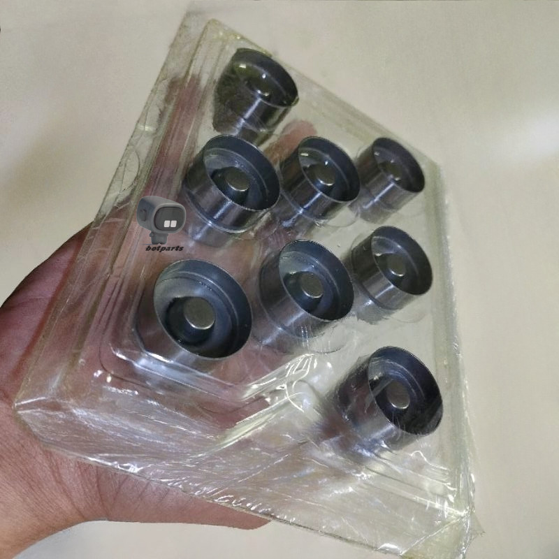 HLA ADJUSTER KLEP ADJUSTER VALVE TIMOR KIA TIMOR ROCKER ARM HLA ADJUSTER DOHC KIA CAREN