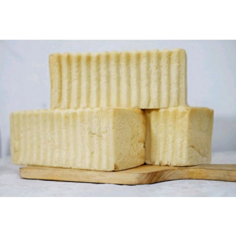 

Roti Tawar Bandung Min Order 2pcs/ Roti Tawar Kasino / Roti Bakar Bandung Supplier UMKM Roti