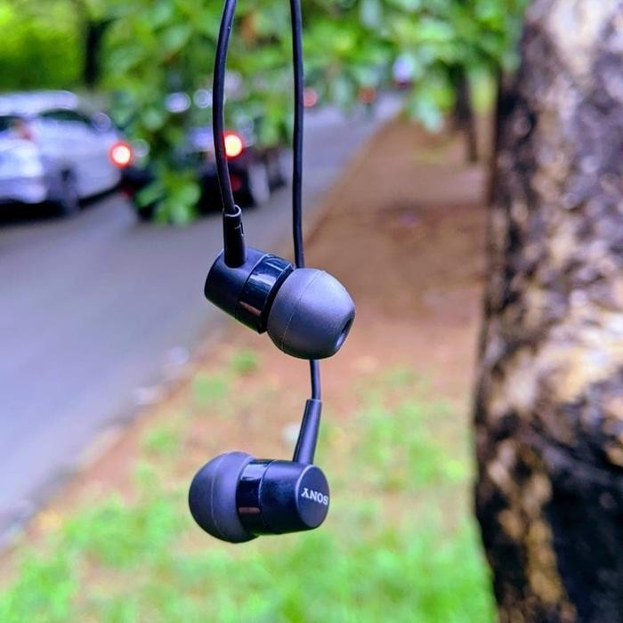 Sony headset Mh750 ORIGINAL SONY 100%