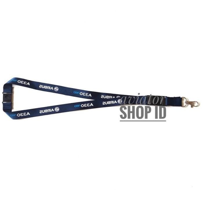 

Promo LANYARD AIRBUS A330